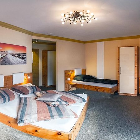 Zirben Diamant Rooms & Dogs Obdach Exterior photo